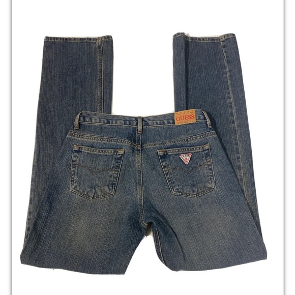 Guess tall jeans Clearance